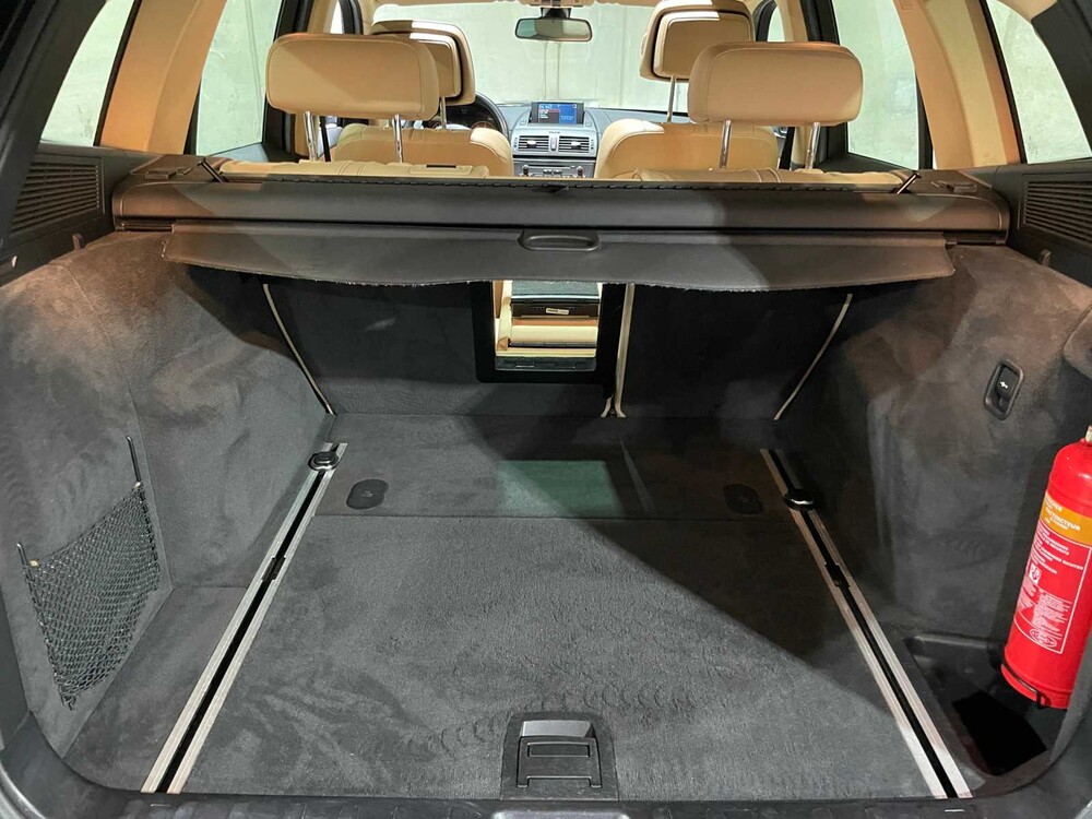 BMW X3 2.0d xDrive Executive 177pk 2007, JL-438-L