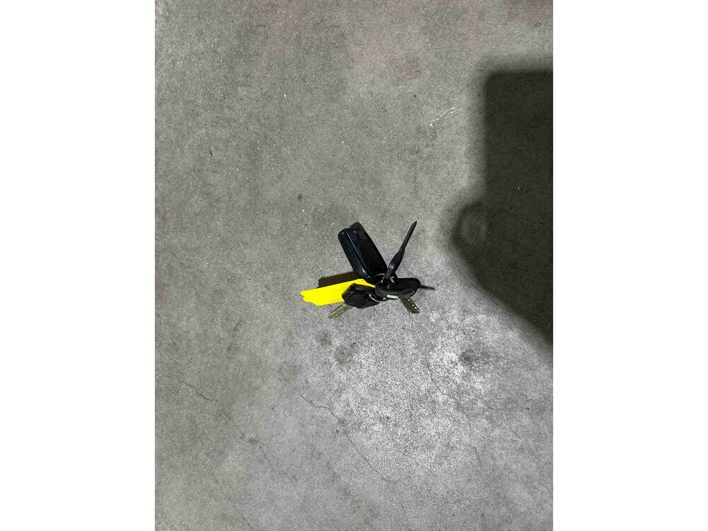 BMW R1200GS Adventure 1170cc 2008 All-Road Motorfiets, MS-SN-29