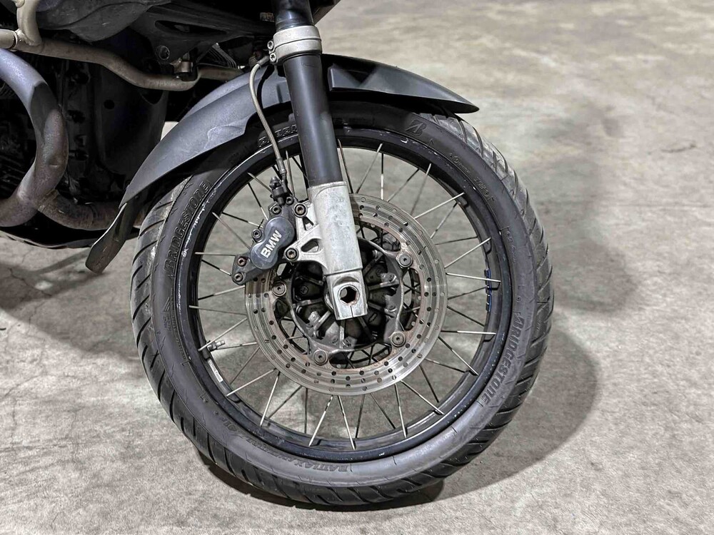 BMW R1200GS Adventure 1170cc 2008 All-Road Motorfiets, MS-SN-29