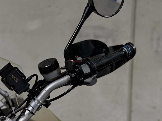 BMW R1200GS Adventure 1170cc 2008 All-Road Motorfiets, MS-SN-29