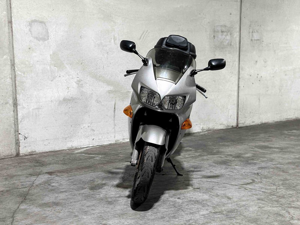 Honda VFR 800FI Sport Tour 782cc 1998, MP-PB-54 Motorfiets