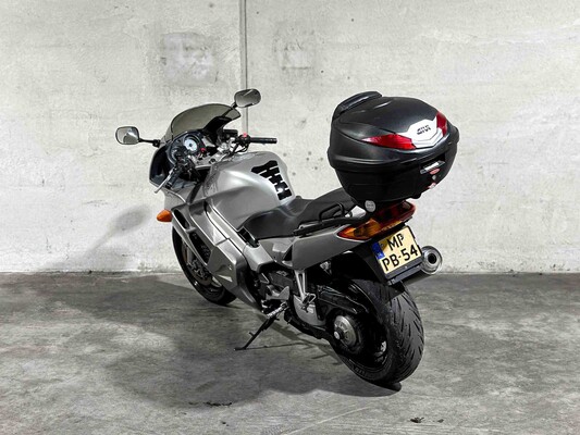 Honda VFR 800FI Sport Tour 782cc 1998, MP-PB-54 Motorcycle