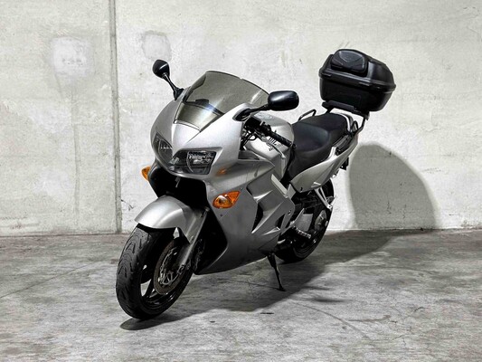 Honda VFR 800FI Sport Tour 782cc 1998, MP-PB-54 Motorcycle