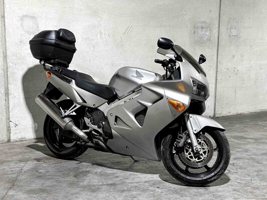 Honda VFR 800FI Sport Tour 782cc 1998, MP-PB-54 Motorcycle