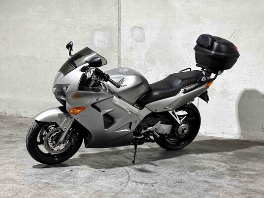 Honda VFR 800FI Sport Tour 782cc 1998, MP-PB-54 Motorcycle