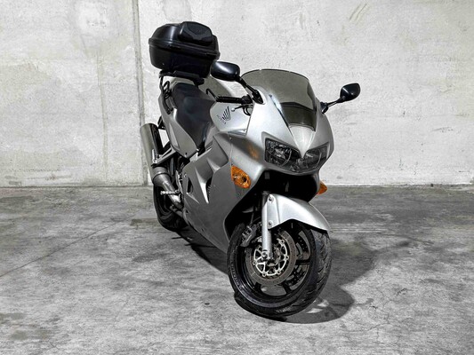 Honda VFR 800FI Sport Tour 782cc 1998, MP-PB-54 Motorcycle