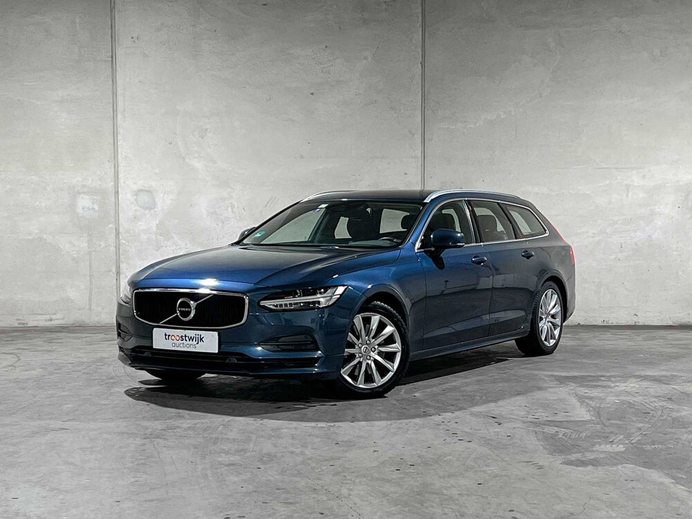 Volvo V90 2.0 T4 Momentum Pro 190pk 2019, XX-067-J