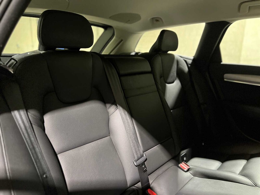 Volvo V90 2.0 T4 Momentum Pro 190pk 2019, XX-067-J