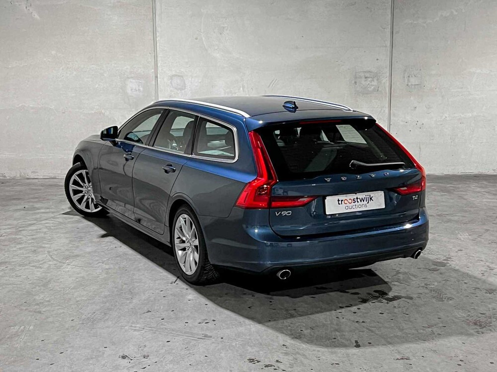 Volvo V90 2.0 T4 Momentum Pro 190pk 2019, XX-067-J