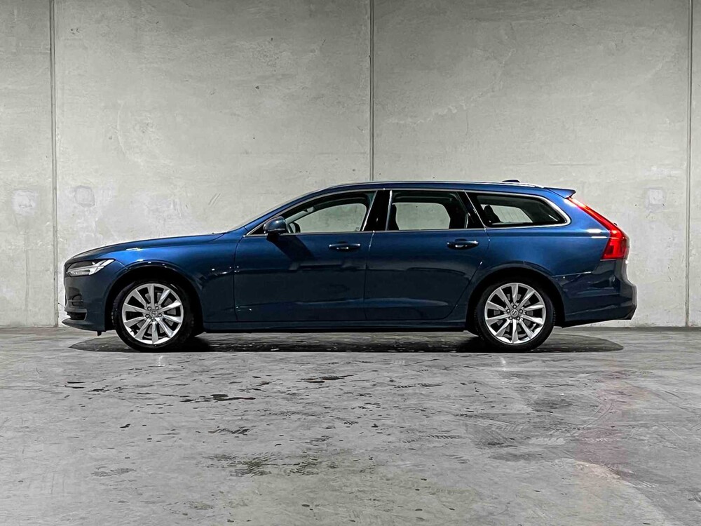 Volvo V90 2.0 T4 Momentum Pro 190pk 2019, XX-067-J