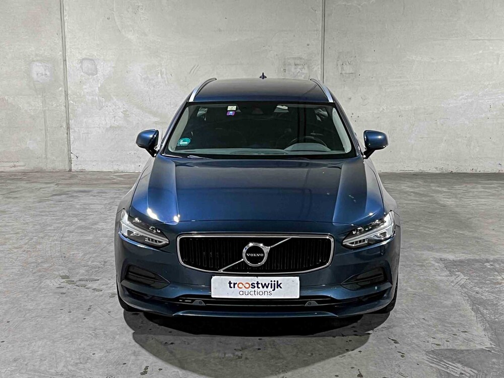 Volvo V90 2.0 T4 Momentum Pro 190pk 2019, XX-067-J