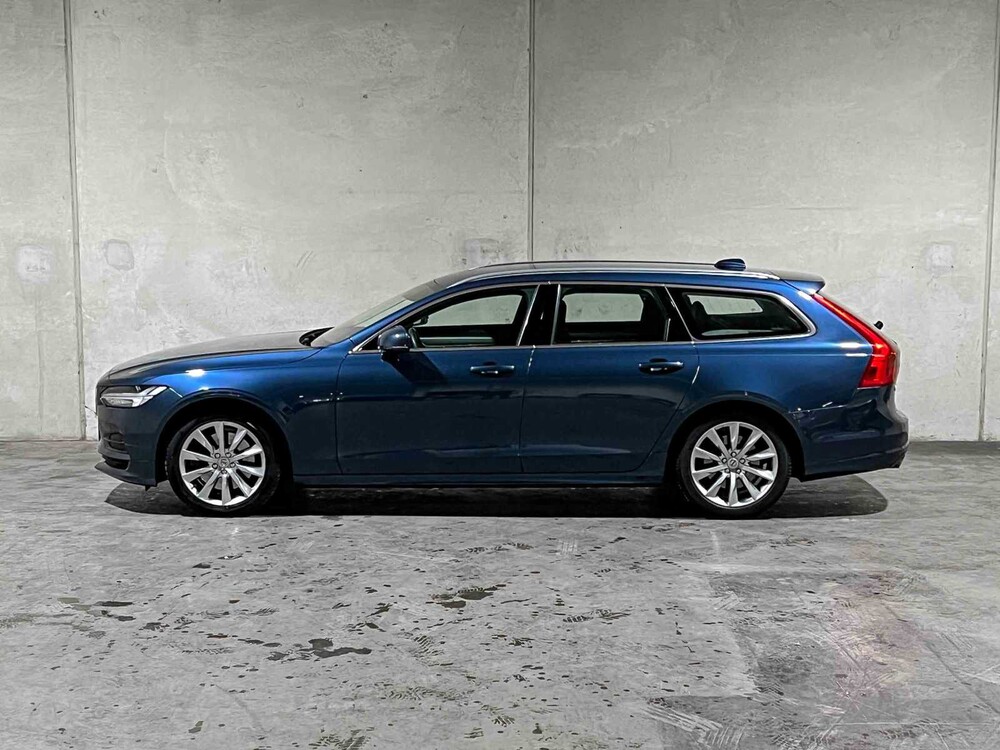 Volvo V90 2.0 T4 Momentum Pro 190pk 2019, XX-067-J