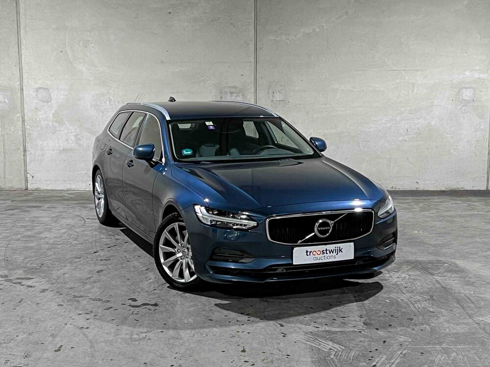 Volvo V90 2.0 T4 Momentum Pro 190pk 2019, XX-067-J