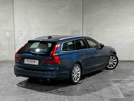 Volvo V90 2.0 T4 Momentum Pro 190hp 2019, XX-067-J