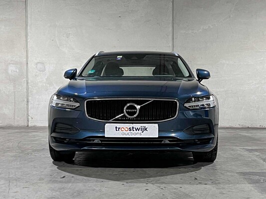 Volvo V90 2.0 T4 Momentum Pro 190hp 2019, XX-067-J
