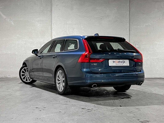 Volvo V90 2.0 T4 Momentum Pro 190hp 2019, XX-067-J