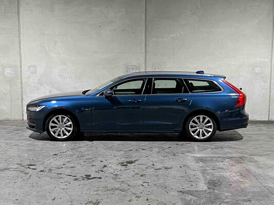 Volvo V90 2.0 T4 Momentum Pro 190hp 2019, XX-067-J