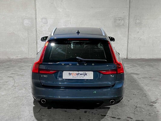 Volvo V90 2.0 T4 Momentum Pro 190hp 2019, XX-067-J