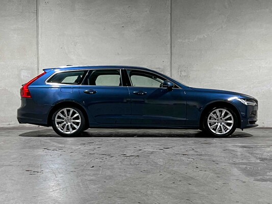 Volvo V90 2.0 T4 Momentum Pro 190hp 2019, XX-067-J