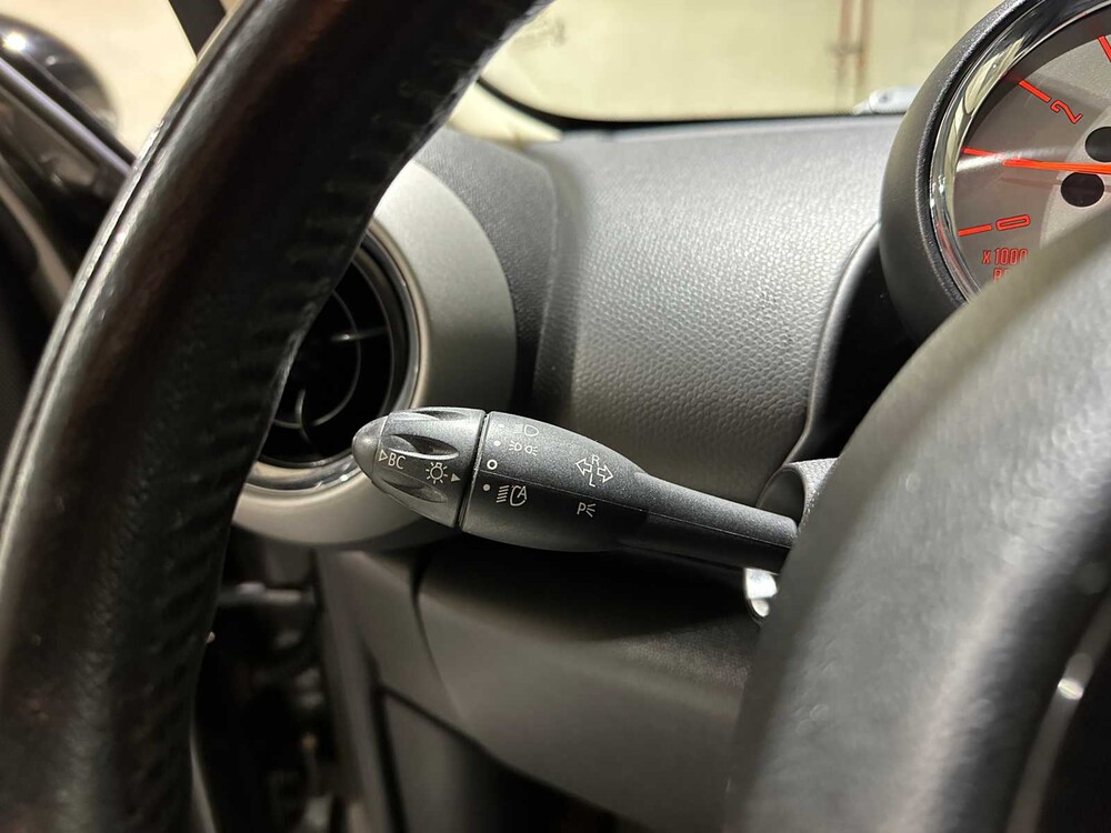 Mini Countryman Cooper S Chili 1.6 184pk 2011, XX-747-R