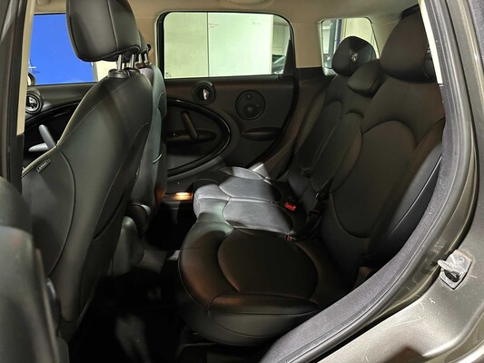 Mini Countryman Cooper S Chile 1.6 184hp 2011, XX-747-R