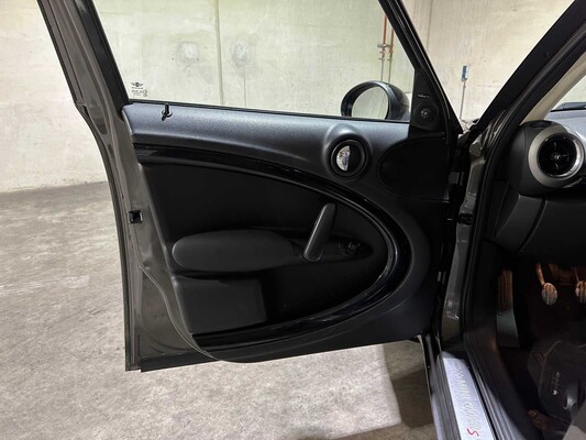 Mini Countryman Cooper S Chile 1.6 184hp 2011, XX-747-R
