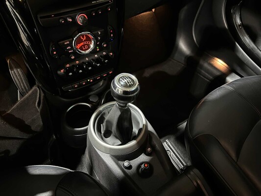 Mini Countryman Cooper S Chile 1.6 184hp 2011, XX-747-R