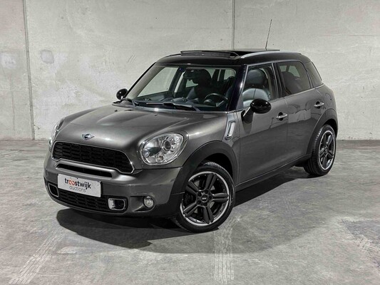 Mini Countryman Cooper S Chile 1.6 184hp 2011, XX-747-R