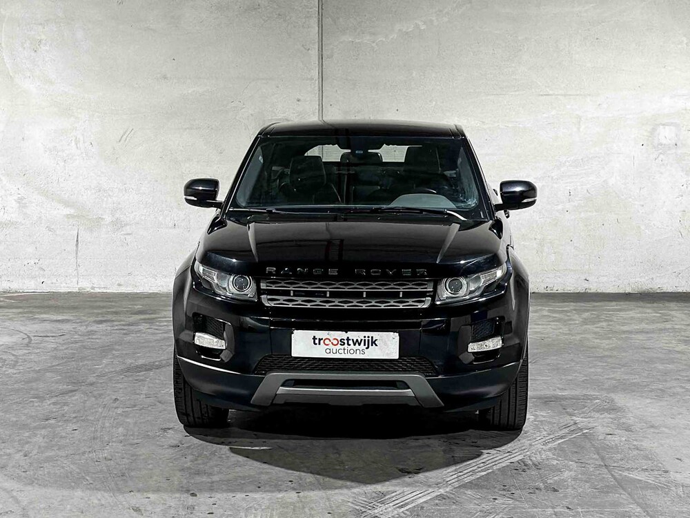 Land Rover Range Rover Evoque 2.0 Si 4WD Dynamic 241pk 2012, 19-XSR-9