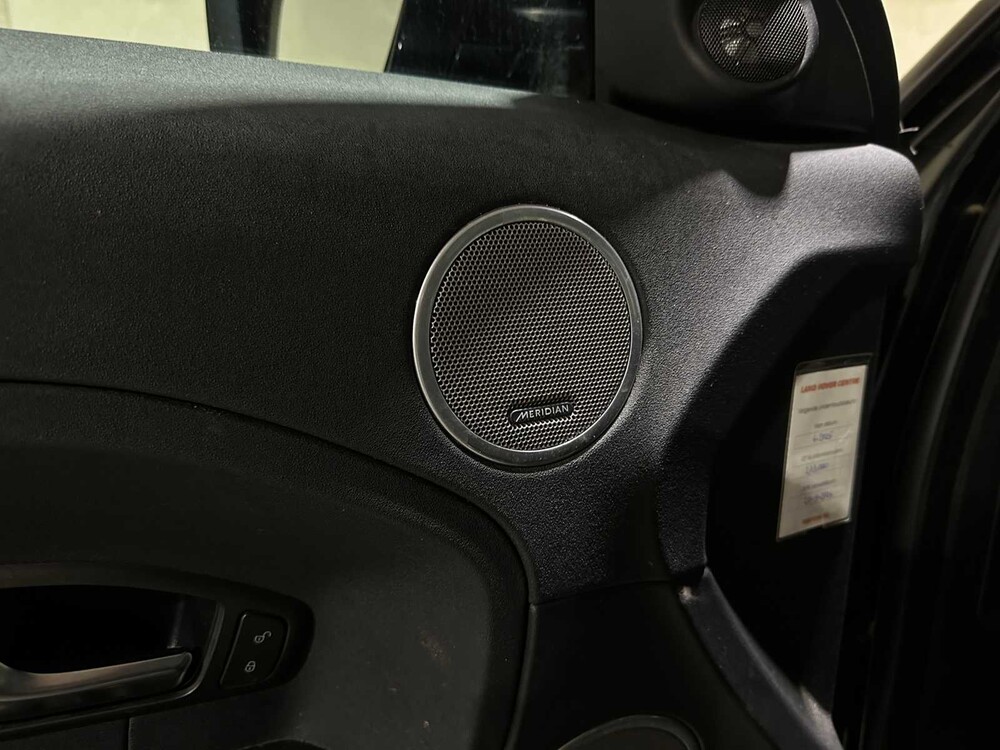 Land Rover Range Rover Evoque 2.0 Si 4WD Dynamic 241pk 2012, 19-XSR-9