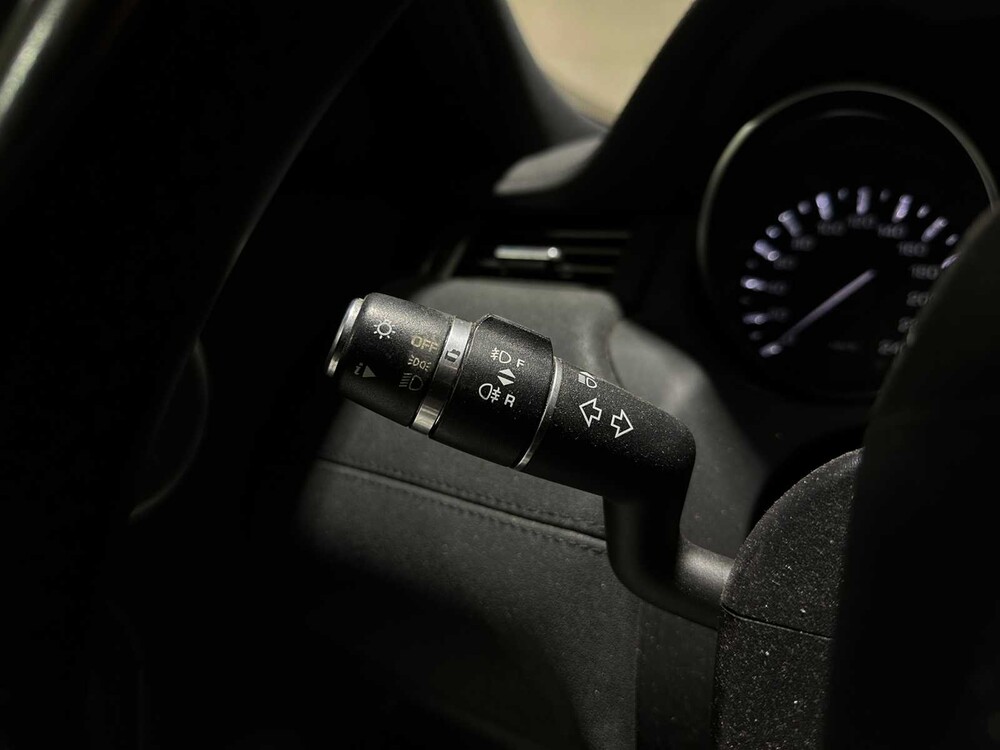 Land Rover Range Rover Evoque 2.0 Si 4WD Dynamic 241pk 2012, 19-XSR-9