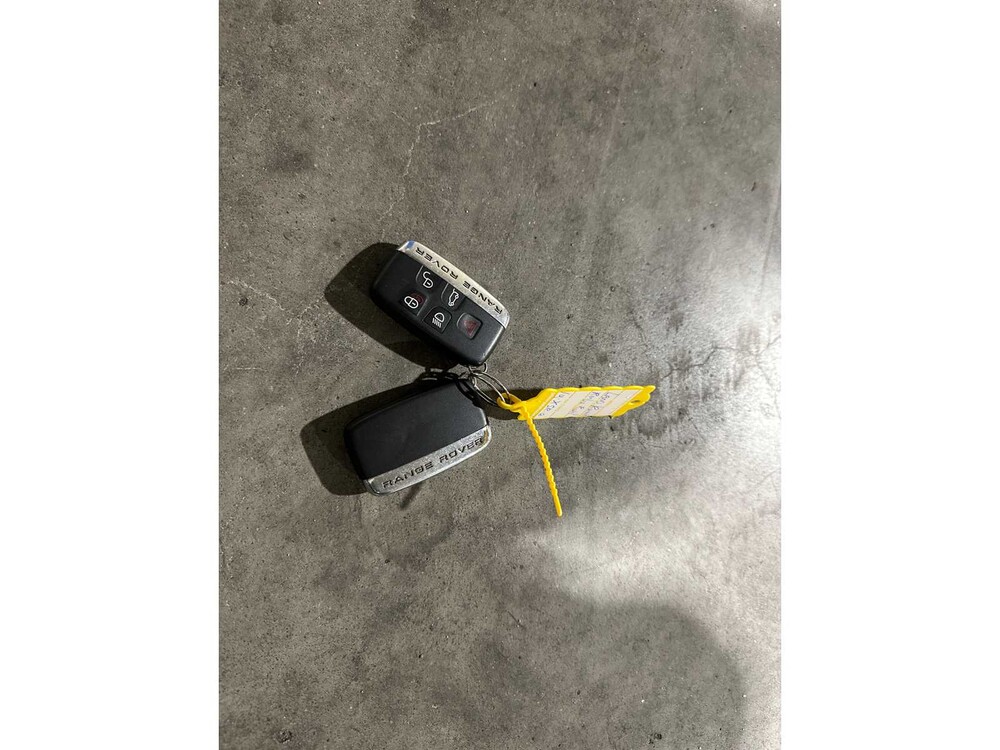 Land Rover Range Rover Evoque 2.0 Si 4WD Dynamic 241pk 2012, 19-XSR-9
