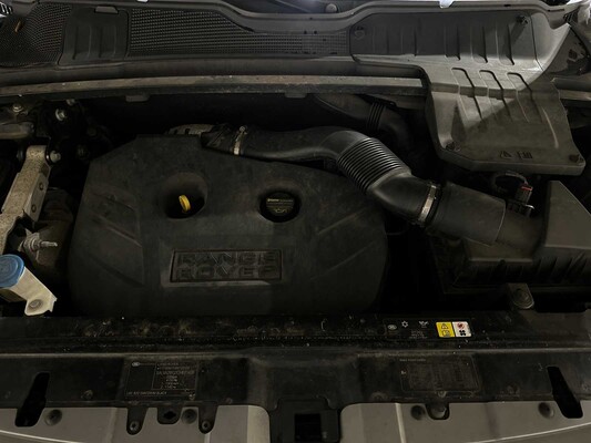 Land Rover Range Rover Evoque 2.0 Si 4WD Dynamic 241hp 2012, 19-XSR-9