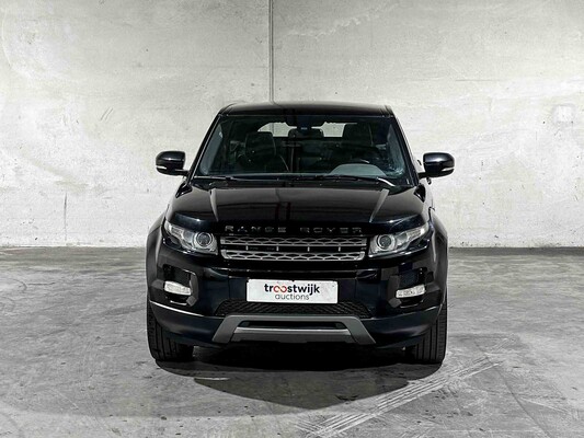 Land Rover Range Rover Evoque 2.0 Si 4WD Dynamic 241hp 2012, 19-XSR-9
