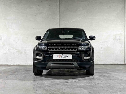 Land Rover Range Rover Evoque 2.0 Si 4WD Dynamic 241hp 2012, 19-XSR-9