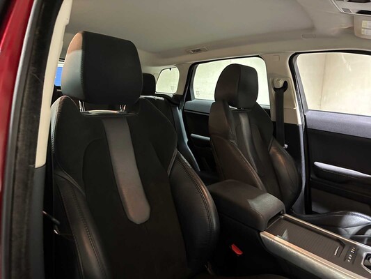 Land Rover Range Rover Evoque 2.2 TD4 4WD Pure 150hp 2013, 3-KBG-31