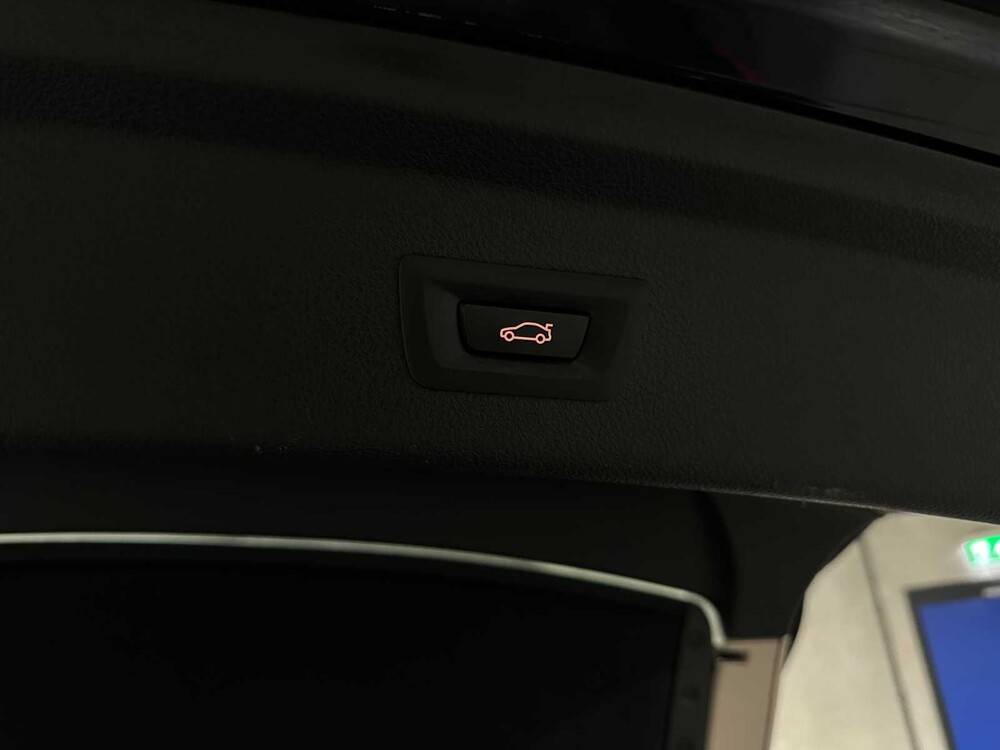 BMW 320i Gran Turismo High Executive 184pk 2014 3-serie F34, 7-XTB-19