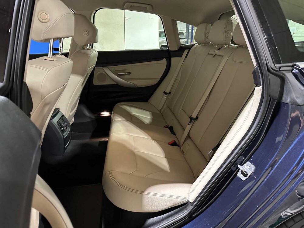 BMW 320i Gran Turismo High Executive 184pk 2014 3-serie F34, 7-XTB-19