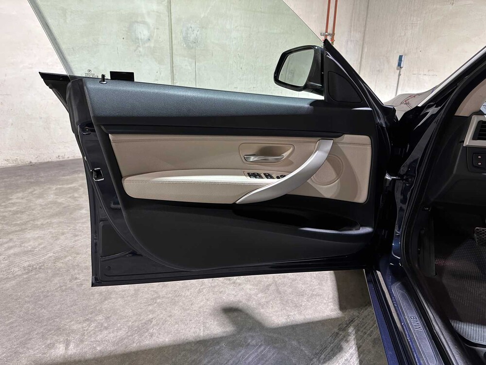 BMW 320i Gran Turismo High Executive 184pk 2014 3-serie F34, 7-XTB-19