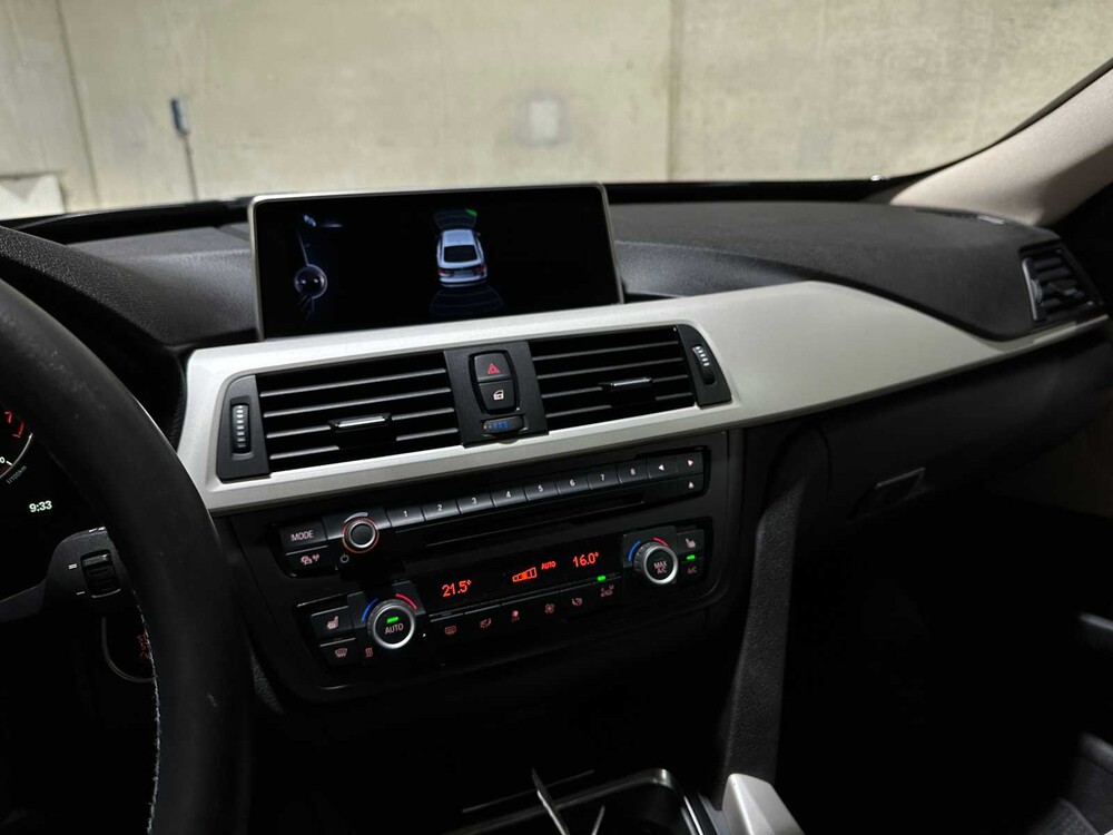 BMW 320i Gran Turismo High Executive 184pk 2014 3-serie F34, 7-XTB-19