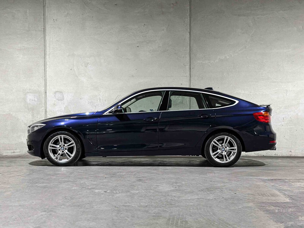 BMW 320i Gran Turismo High Executive 184pk 2014 3-serie F34, 7-XTB-19