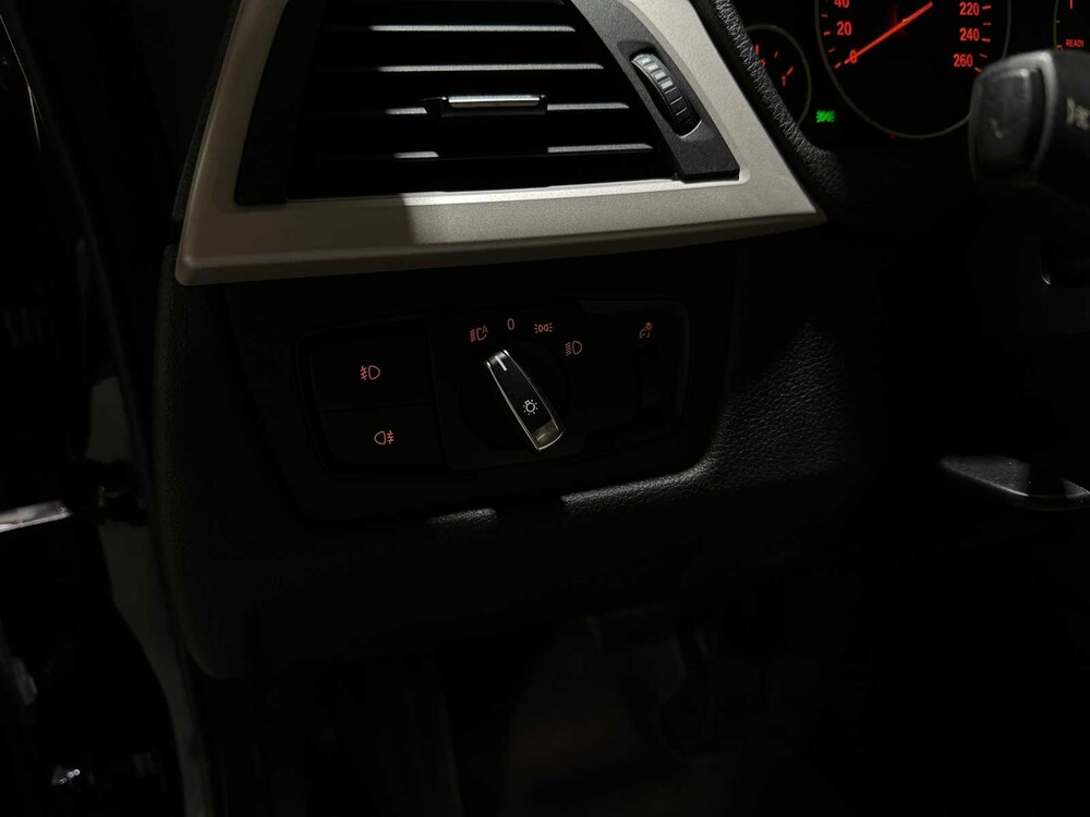 BMW 320i Gran Turismo High Executive 184pk 2014 3-serie F34, 7-XTB-19