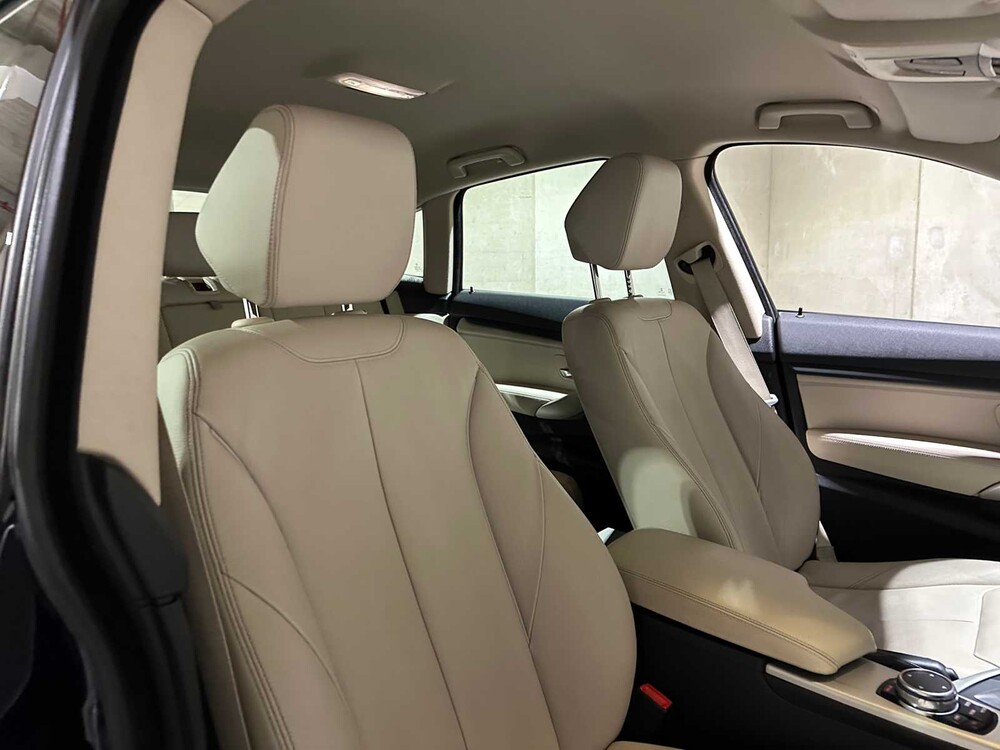 BMW 320i Gran Turismo High Executive 184pk 2014 3-serie F34, 7-XTB-19