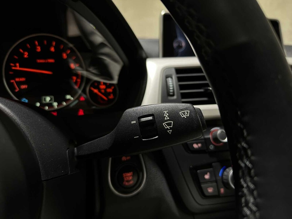 BMW 320i Gran Turismo High Executive 184pk 2014 3-serie F34, 7-XTB-19