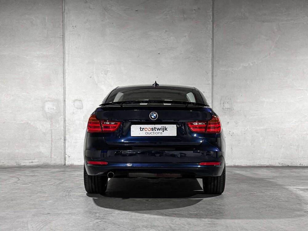 BMW 320i Gran Turismo High Executive 184pk 2014 3-serie F34, 7-XTB-19