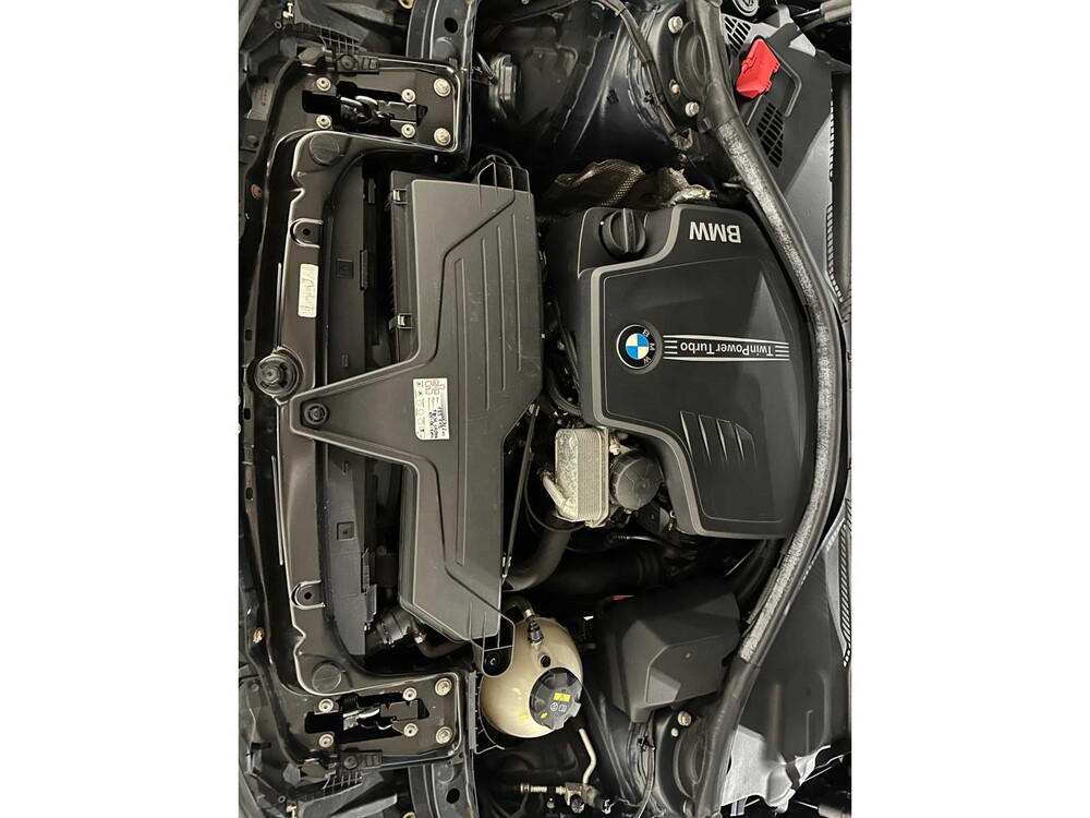 BMW 320i Gran Turismo High Executive 184pk 2014 3-serie F34, 7-XTB-19