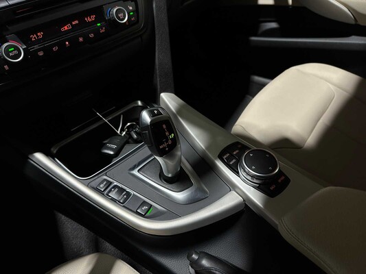BMW 320i Gran Turismo High Executive 184hp 2014 3-Series F34, 7-XTB-19