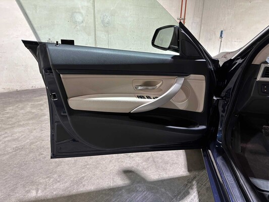BMW 320i Gran Turismo High Executive 184hp 2014 3-Series F34, 7-XTB-19