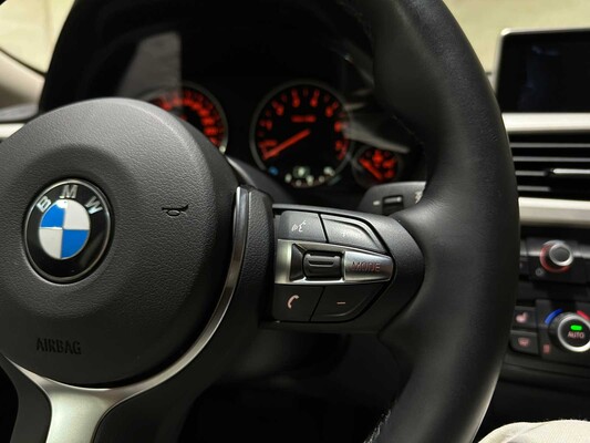 BMW 320i Gran Turismo High Executive 184hp 2014 3-Series F34, 7-XTB-19