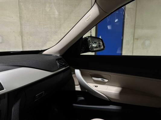 BMW 320i Gran Turismo High Executive 184hp 2014 3-Series F34, 7-XTB-19